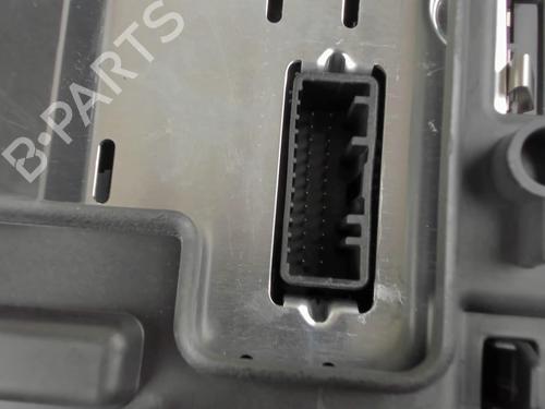 Used Radio RENAULT MEGANE IV Hatchback (B9A/M/N_) 1.5 dCi 110 (B9A3) (110 hp) 20390859