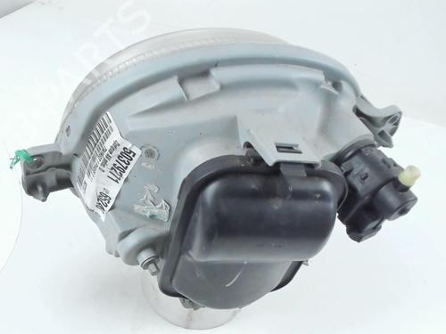 Right headlight RENAULT TWINGO I (C06_) 1.2 (C066, C068) | BP20402312C29 