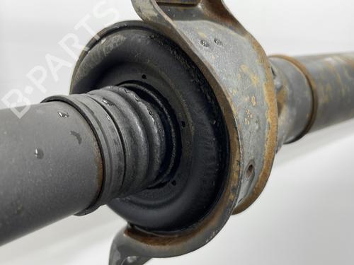Driveshaft MERCEDES-BENZ VITO Bus (W639) 115 CDI (639.701, 639.703, 639.705) | BP26642024M37 