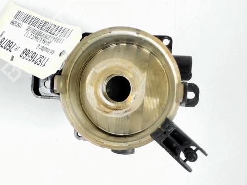 Left front fog light OPEL ZAFIRA / ZAFIRA FAMILY B (A05) 1.7 CDTI (M75) | BP30547768C30