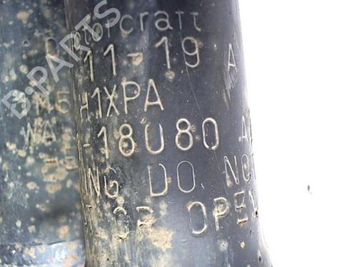 Right rear shock absorber FORD FOCUS I (DAW, DBW) 1.8 Turbo DI / TDDi | BP20411781M19 