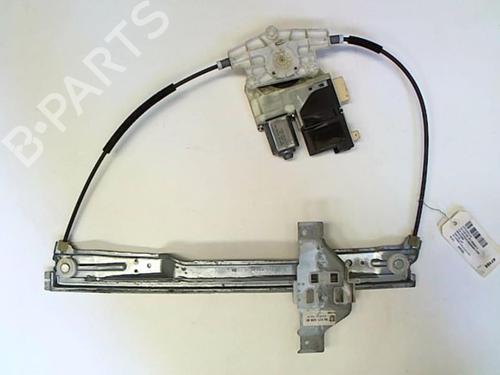 Used Front right window mechanism Front right window mechanism CITROËN C4 Coupe (LA_) 1.6 HDi (90 hp) 20471355 20471355