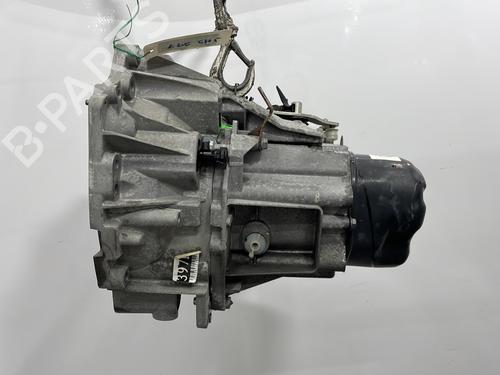 Gearbox DACIA SANDERO II 1.0 SCe 75 (B8JC, B8JD, B8NC) | BP26441576M3 