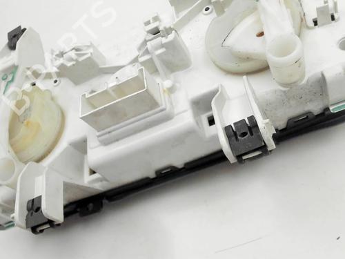 Climate control FIAT BRAVO II (198_) 1.9 D Multijet (198AXC1B) | BP29625260I5 