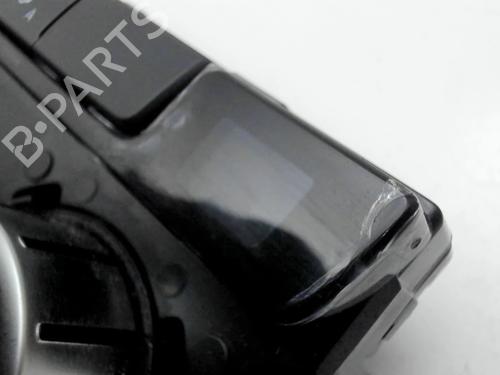 Climate control VW CC B7 (358) 1.8 TSI | BP33894862I5 - Image 2