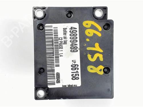 ECU airbags CITROËN C2 (JM_) 1.4 HDi | BP20447521M53 