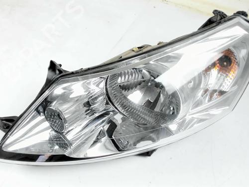 Left headlight CITROËN JUMPY II Van 2.0 HDi 120 | BP30161780C28