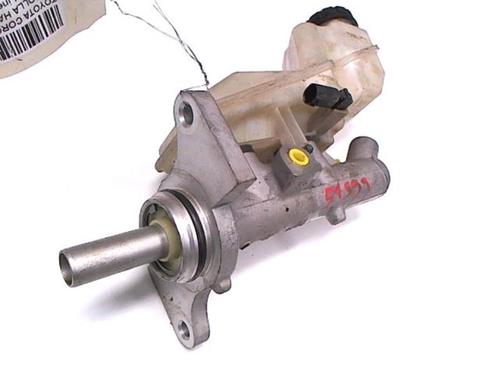 Brake master cylinder TOYOTA COROLLA (_E12_) 1.4 D (NDE120_, NDE120R) | BP20461581M77 