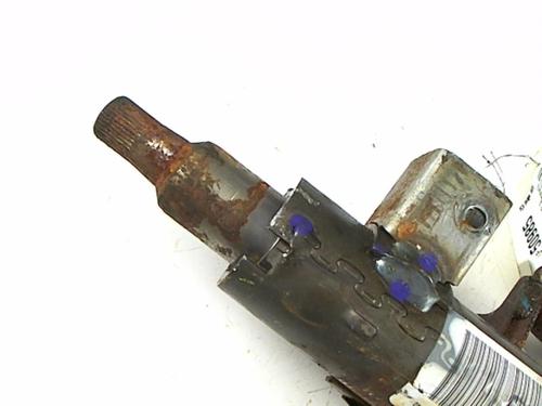 Used Steering column Steering column CITROËN C6 (TD_) 2.2 HDi (170 hp) 20466137 20466137