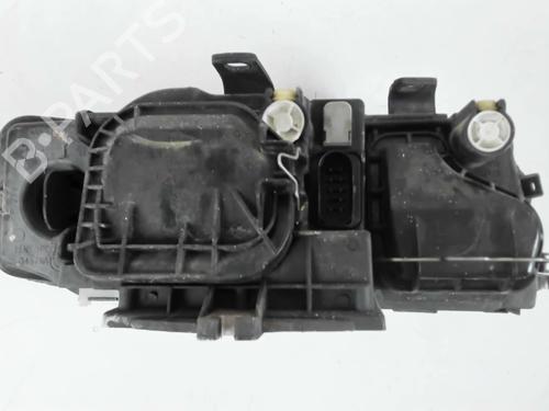 Venstre forlygte AUDI A4 B6 Avant (8E5) 1.9 TDI | BP26964146C28 