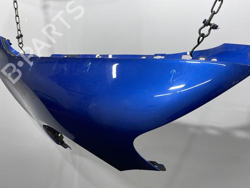 Right front fenders VW TOUAREG (7LA, 7L6, 7L7) 2.5 R5 TDI | BP20461066C42 