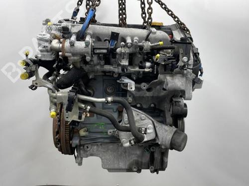 Engine ALFA ROMEO 159 (939_) 1.9 JTDM 8V (939AXE1B) | BP20441326M1 