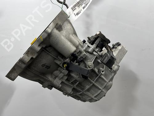 Gearbox KIA CEED (CD) 1.6 CRDi 136 | BP33687904M3 - Image 6