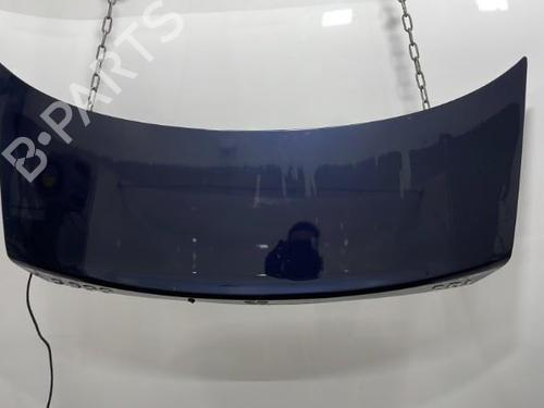 Tailgate MERCEDES-BENZ C-CLASS (W203) C 200 CDI (203.007) | BP20438854C6 