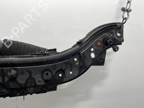 Used Front slam panel Front slam panel 20387262 20387262
