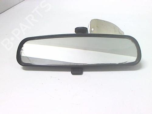 Used Rear mirror JEEP CHEROKEE (KJ) 2.8 CRD 4x4 (163 hp) 20437780