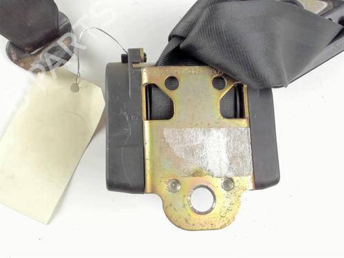 Used Rear right seatbelt Rear right seatbelt PEUGEOT 106 II (1A_, 1C_) 1.5 D (57 hp) 21236505 21236505