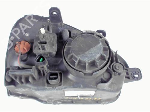 Left headlight HYUNDAI SANTA FÉ I (SM) 2.0 CRDi 4x4 | BP20410066C28 