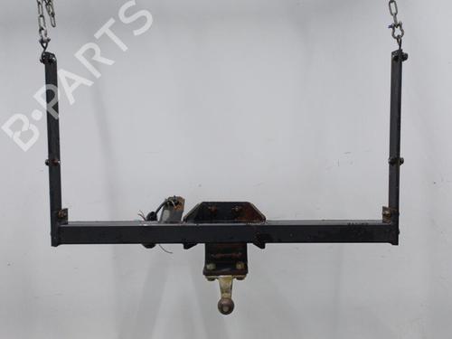 Used Tow ball/Mechanism FORD FOCUS C-MAX (DM2) 1.6 TDCi (109 hp) 21236909