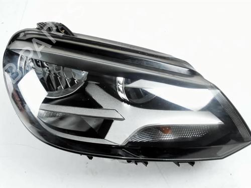 Used Right headlight VW EOS (1F7, 1F8) 2.0 TDI 16V (140 hp) 31932201
