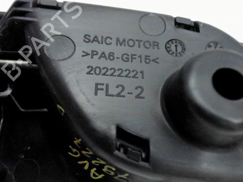 Front left interior door handle MG MARVEL R EV (EP21) | BP32630835I13  - Image 7