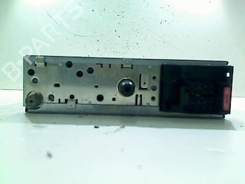 Radio ALFA ROMEO 156 Sportwagon (932_) 1.9 JTD (932B2B, 932B2C) | BP21231133E6 