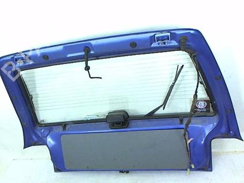 Tailgate KIA PRIDE (DA) 1.3 | BP20431757C6 