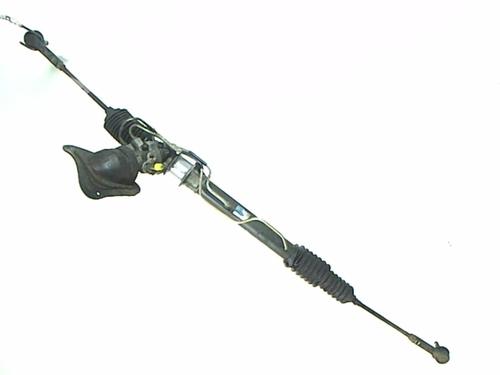 Steering rack NISSAN ALMERA I Hatchback (N15) 1.4 | BP20444724M22 