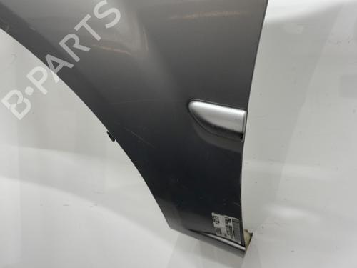 Left front fenders KIA RIO II (JB) 1.4 16V | BP20453173C41 