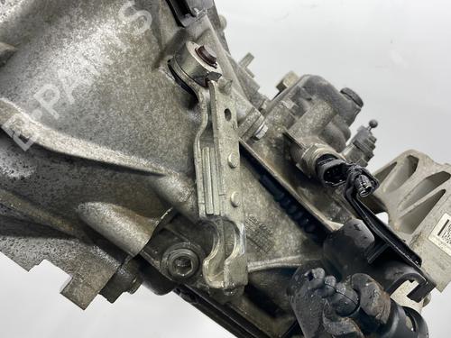 Gearbox FIAT PANDA (312_, 319_) 1.2 (312PXA1A) | BP29545023M3 