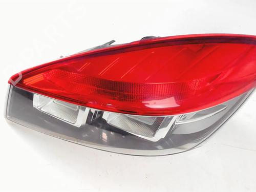 Right taillight RENAULT MEGANE III Coupe (DZ0/1_) 1.4 TCe (DZ0F, DZ1V) | BP20423929C35 