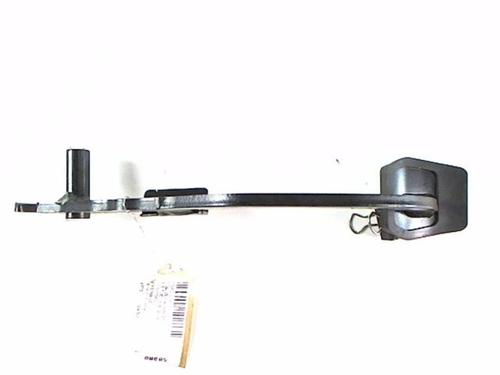 Break pedal FORD FOCUS I (DAW, DBW) 1.8 TDCi | BP21234418I19 