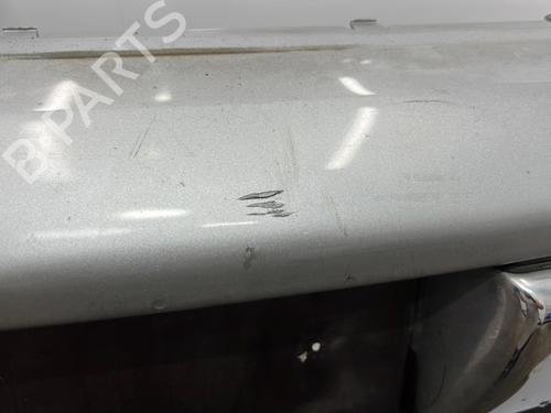Rear bumper MINI MINI CLUBMAN (R55) Cooper | BP26965134C8 