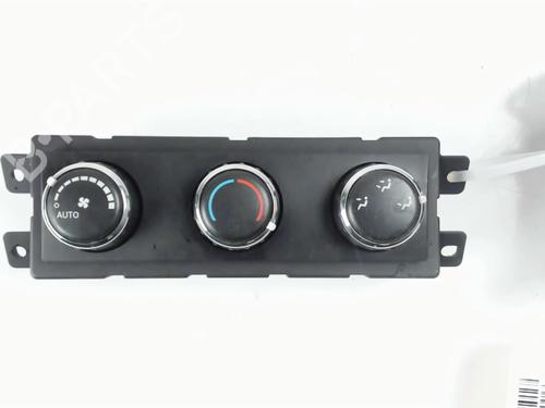 Climate control DODGE JOURNEY 2.0 CRD | BP23841077I5 