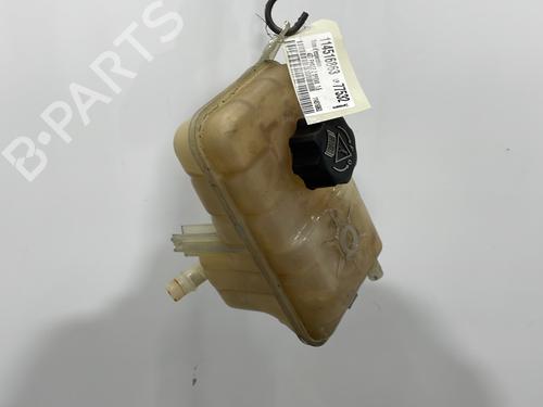Ekspansjonstank Ekspansjonstank PEUGEOT 407 SW (6E_, 6D_) 1.6 HDi 110 (109 hp) 29922081 29922081