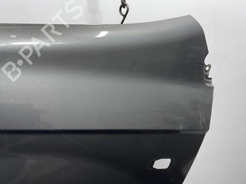 Left front fenders HYUNDAI GETZ (TB) 1.1 | BP20429449C41 
