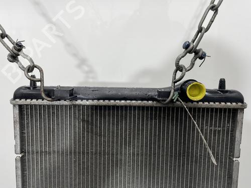 Water radiator PEUGEOT 207 (WA_, WC_) 1.4 16V | BP29921810M31