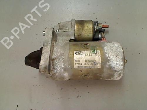 Rozrusznik FIAT PUNTO (188_) 1.2 16V 80 (188.233, .235, .253, .255, .333, .353, .639,... | BP20454346M8 