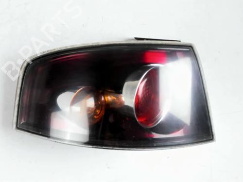 Left taillight SEAT IBIZA III (6L1) 1.4 TDI | BP27294108C34 