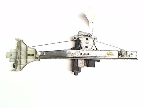 Rear right window mechanism FORD MONDEO III (B5Y) 2.0 16V TDDi / TDCi | BP20435040C25 
