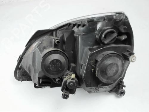 Right headlight RENAULT CLIO II (BB_, CB_) 1.2 (BB0A, BB0F, BB10, BB1K, BB28, BB2D, BB2H, CB0A,... | BP31160309C29 