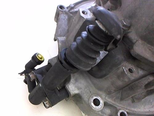 Gearbox CITROËN C3 II (SC_) 1.1 i | BP20460096M3 