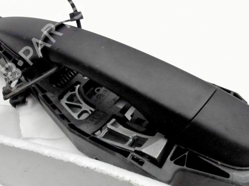 Exterior handle PEUGEOT EXPERT Van (V_) 2.0 BlueHDi 145 | BP29212898C122 