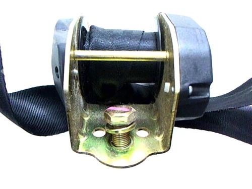 Rear left belt tensioner DAEWOO MATIZ (M100, M150) 1.0 | BP20392453C89 