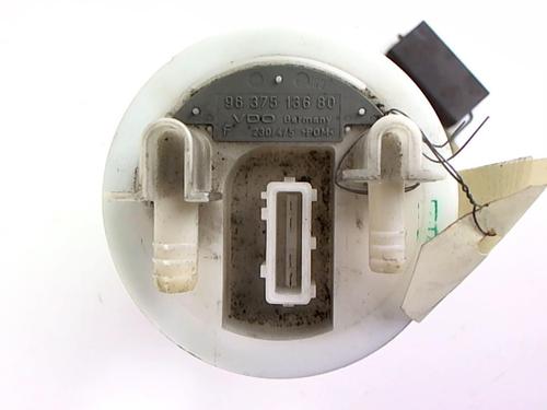 Fuel pump PEUGEOT 106 II (1A_, 1C_) 1.1 i | BP20403343M76 