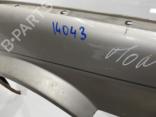 Right front fenders ROVER MONTEGO 2.0 D Turbo | BP29419883C42 