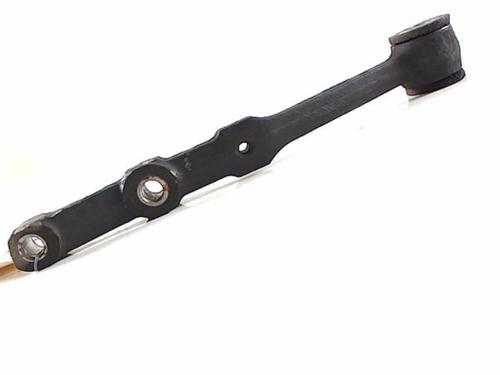 Left front suspension arm FIAT PANDA (141_) 900 | BP20409556M12 