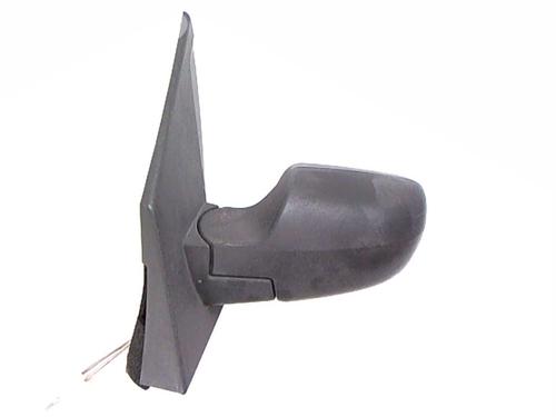 Left mirror FORD FUSION (JU_) 1.4 TDCi | BP20444138C26 
