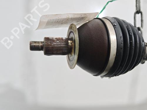 Used Right front driveshaft Right front driveshaft SEAT IBIZA V (KJ1, KJG) 1.6 TDI (80 hp) 40544565 40544565