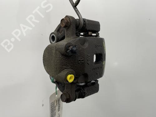 Used Right rear brake caliper Right rear brake caliper SSANGYONG REXTON / REXTON II (GAB_) 2.7 Xdi (163 hp) 25926578 25926578